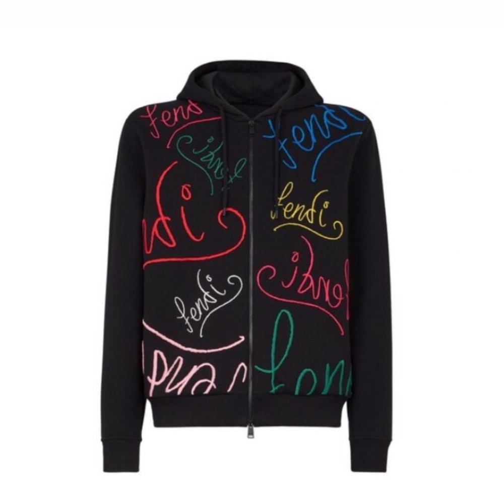 FENDI Hoodie - Picture 17 of 17